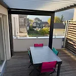 Charmant appartement 4 étoiles Bella Vita Zen