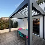 Charmant appartement 4 étoiles Bella Vita Zen