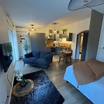 Charmant appartement 4 étoiles Bella Vita Zen