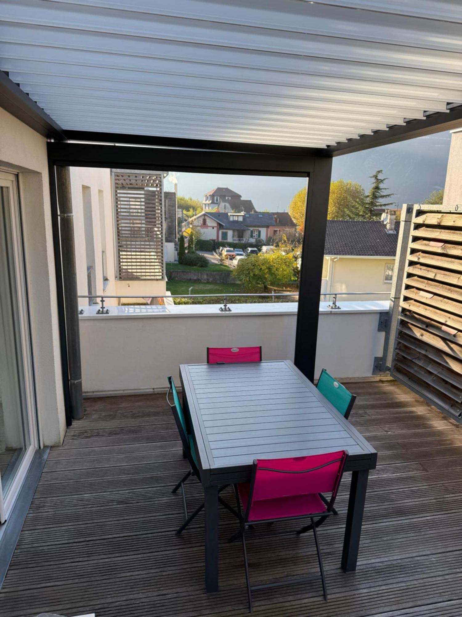 4 étoiles Bella Zen Appartement