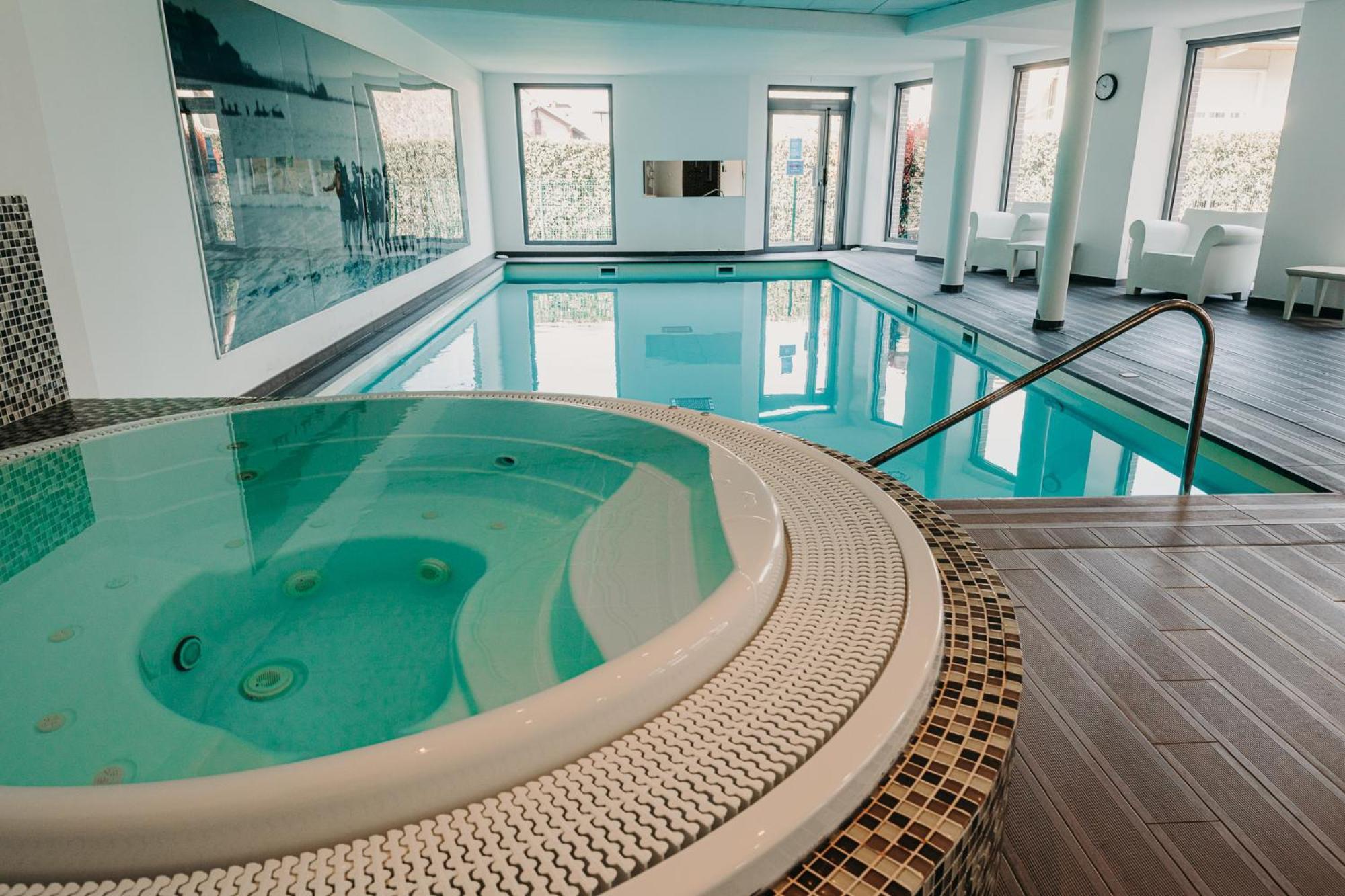 Appartement 4 étoiles Bella Zen